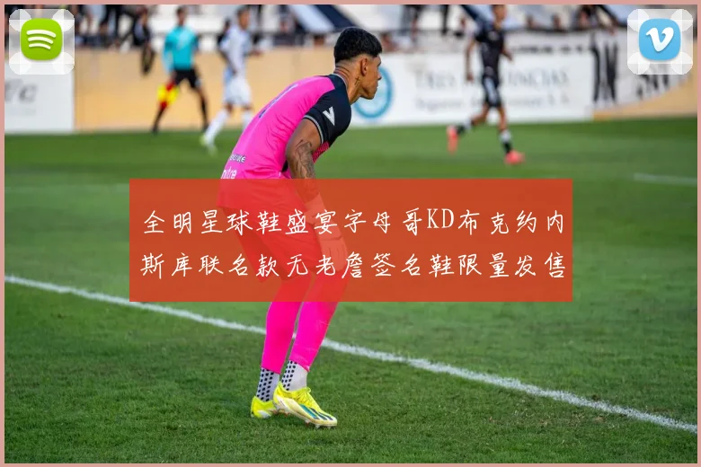 全明星球鞋盛宴字母哥KD布克约内斯库联名款无老詹签名鞋限量发售